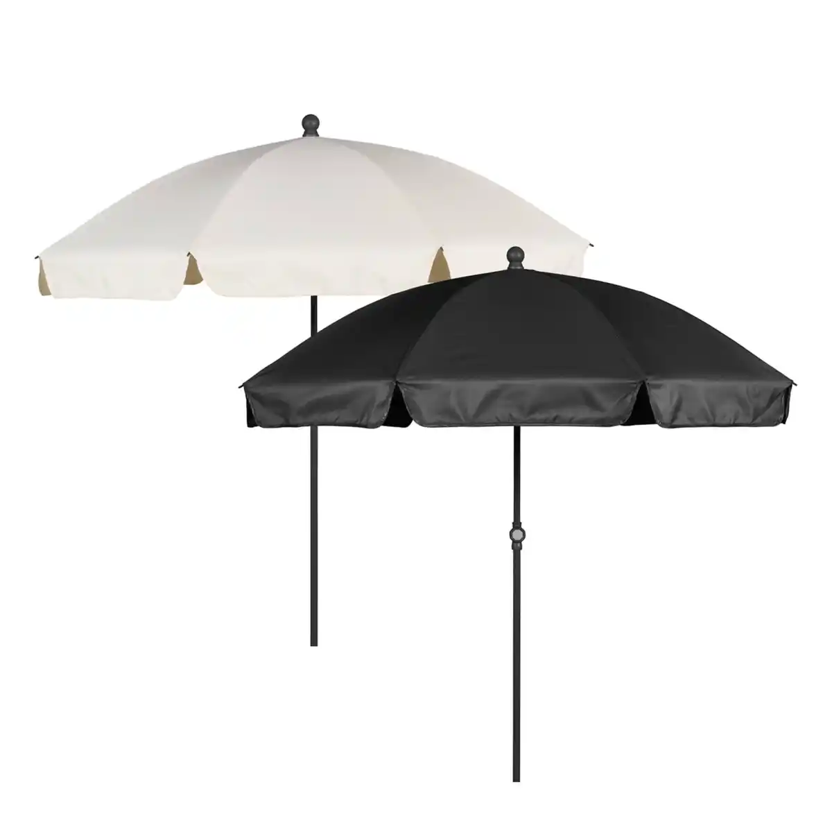 Bild 1 von COUNTRYSIDE® Sonnenschirm