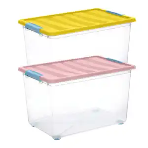 DOMOPAK LIVING Rollbox »Katla«