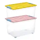 Bild 1 von DOMOPAK LIVING Rollbox »Katla«