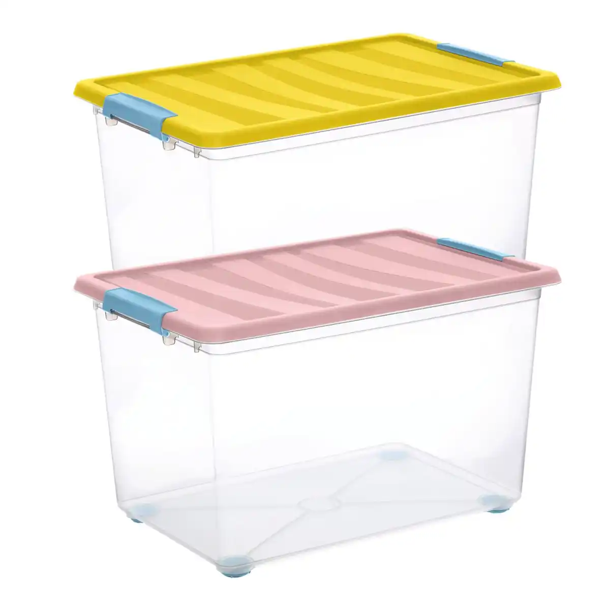 Bild 1 von DOMOPAK LIVING Rollbox »Katla«