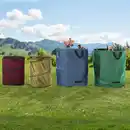 Bild 1 von Powertec Garden Gartenabfallsack / Pop-Up-Sack