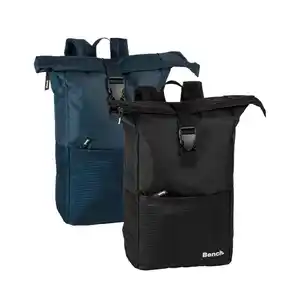 BENCH Roll-Top-Rucksack