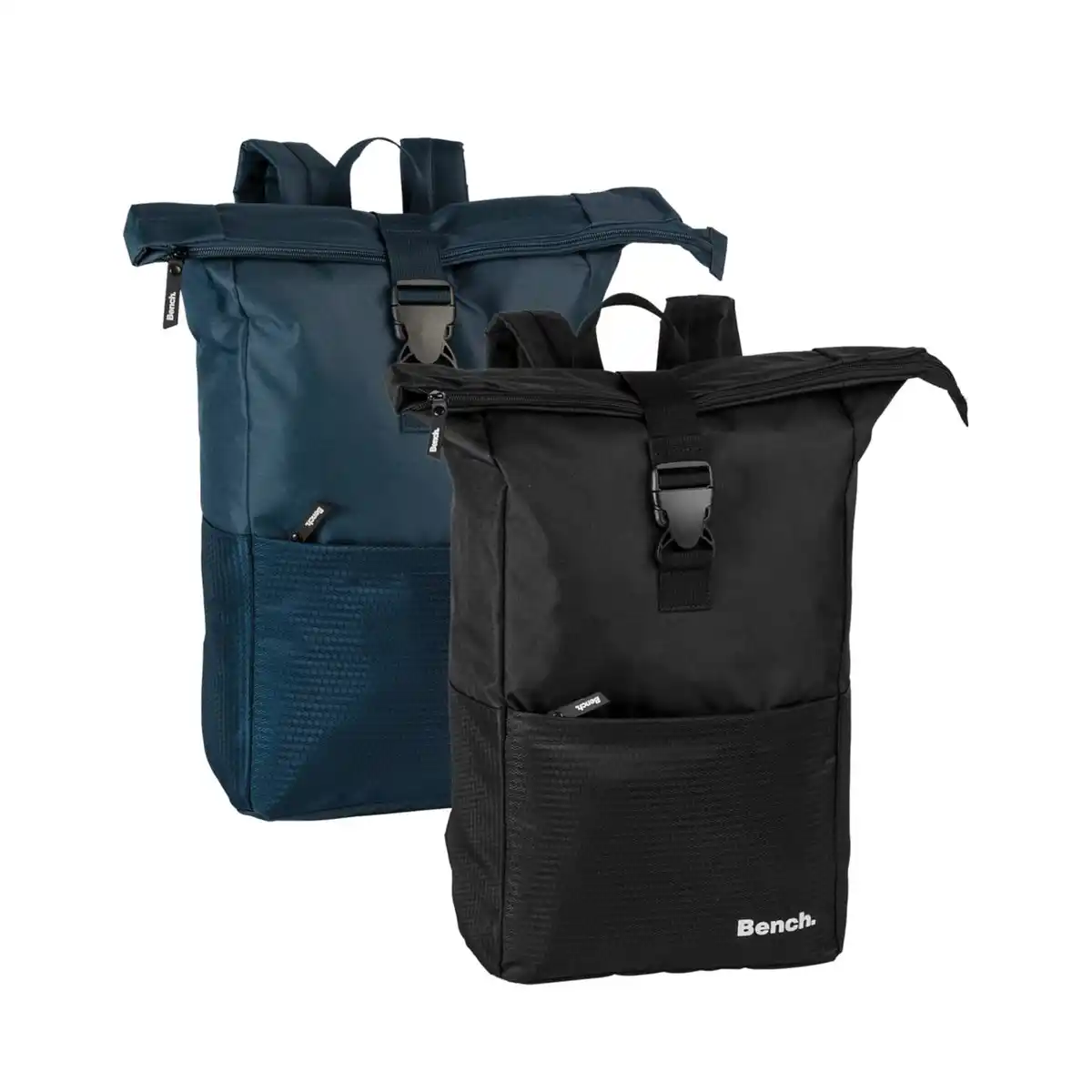 Bild 1 von BENCH Roll-Top-Rucksack