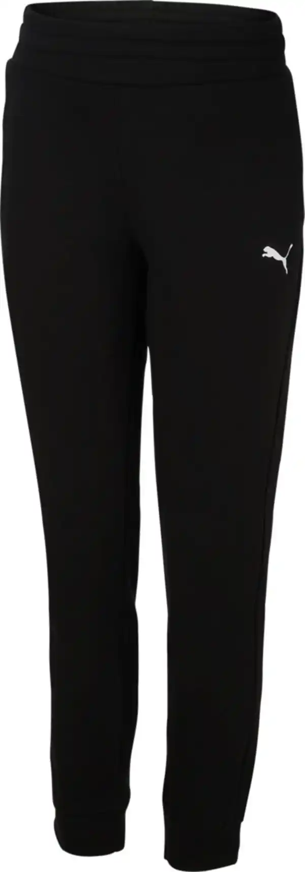Bild 3 von PUMA Damen-Sweathose