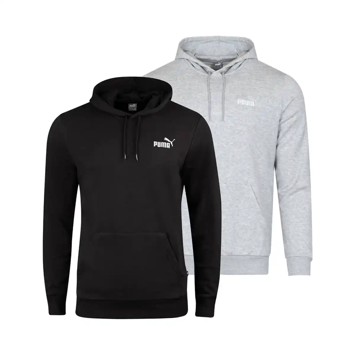 Bild 1 von PUMA Herren-Sweathoodie