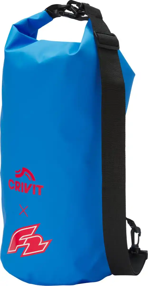 Bild 4 von CRIVIT® Allround-SUP »crivit x f2«
