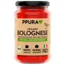 Bild 1 von PPura Bio Vegane Bolognese 340g