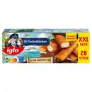 Bild 1 von IGLO XXL Fischstäbchen 840 g