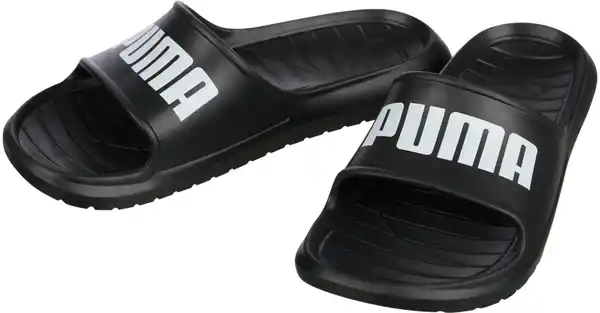 Bild 2 von PUMA Damen-Badepantoletten, Paar