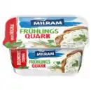 Bild 1 von Milram Frühlingsquark 185g