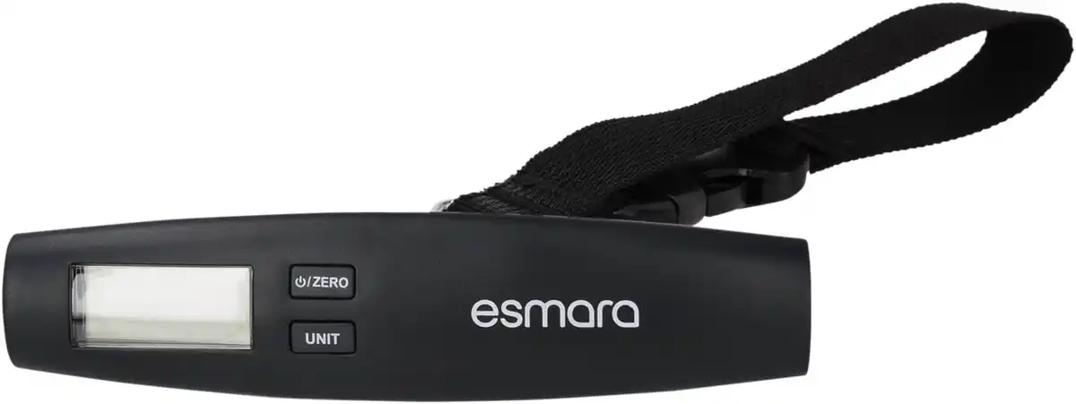Bild 1 von ESMARA® Kofferwaage
