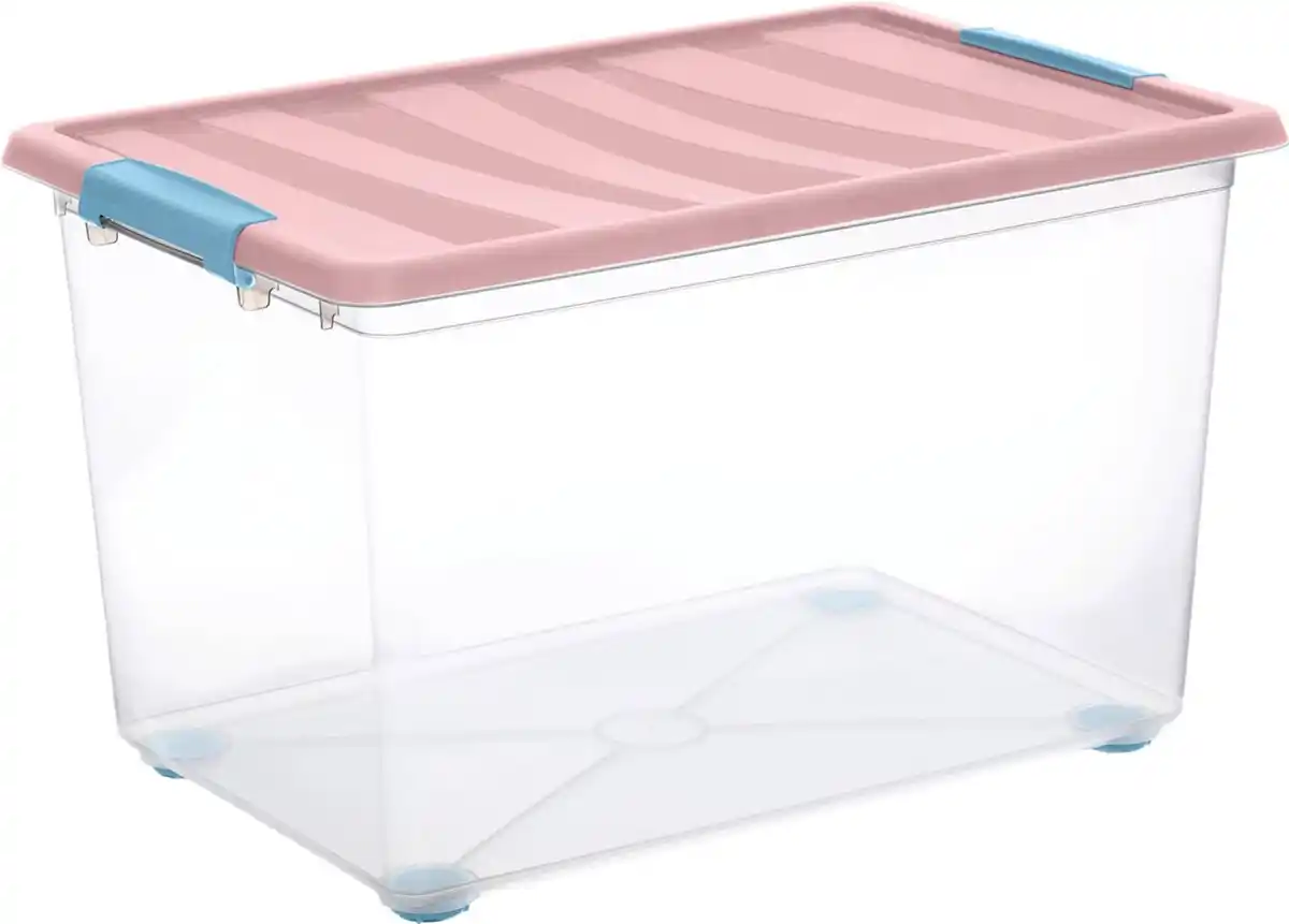 Bild 2 von DOMOPAK LIVING Rollbox »Katla«