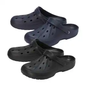 CRIVIT® Herren-Clogs, Paar