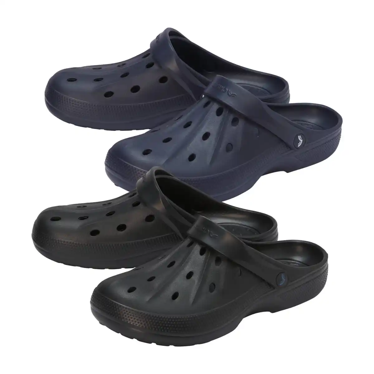 Bild 1 von CRIVIT® Herren-Clogs, Paar