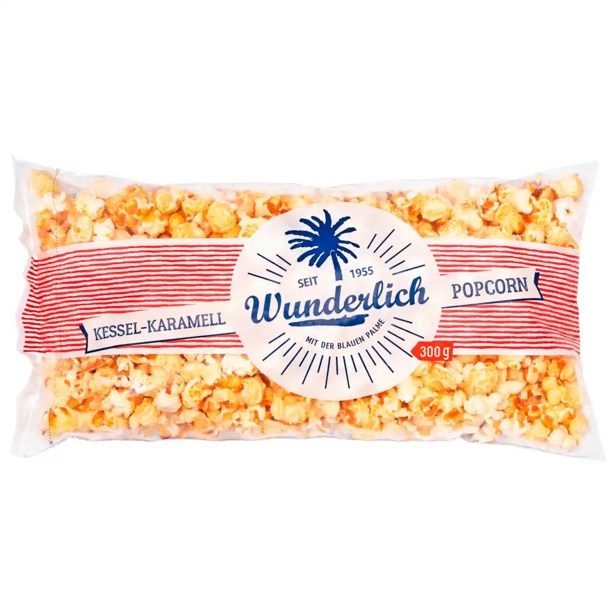Bild 1 von Wunderlich Popcorn 300g