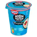 Bild 1 von DR. OETKER High Protein Milchreis 400 g, Klassik
