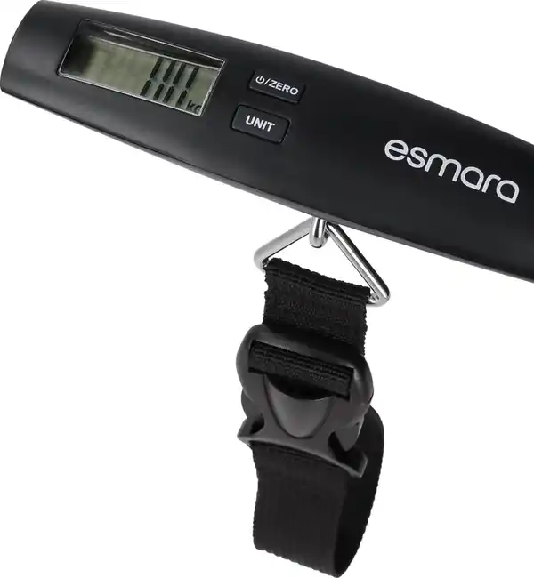 Bild 2 von ESMARA® Kofferwaage