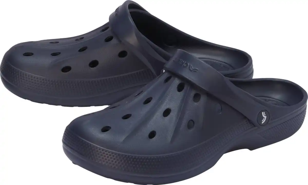 Bild 2 von CRIVIT® Herren-Clogs, Paar
