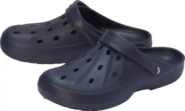 Bild 2 von CRIVIT® Herren-Clogs, Paar