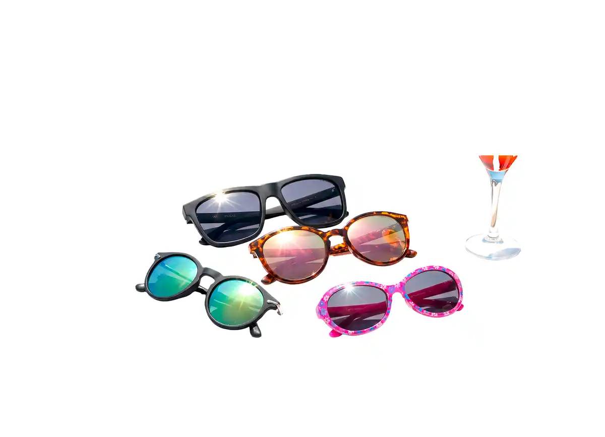 Bild 1 von Filtral Kindersonnenbrille versch. Modelle