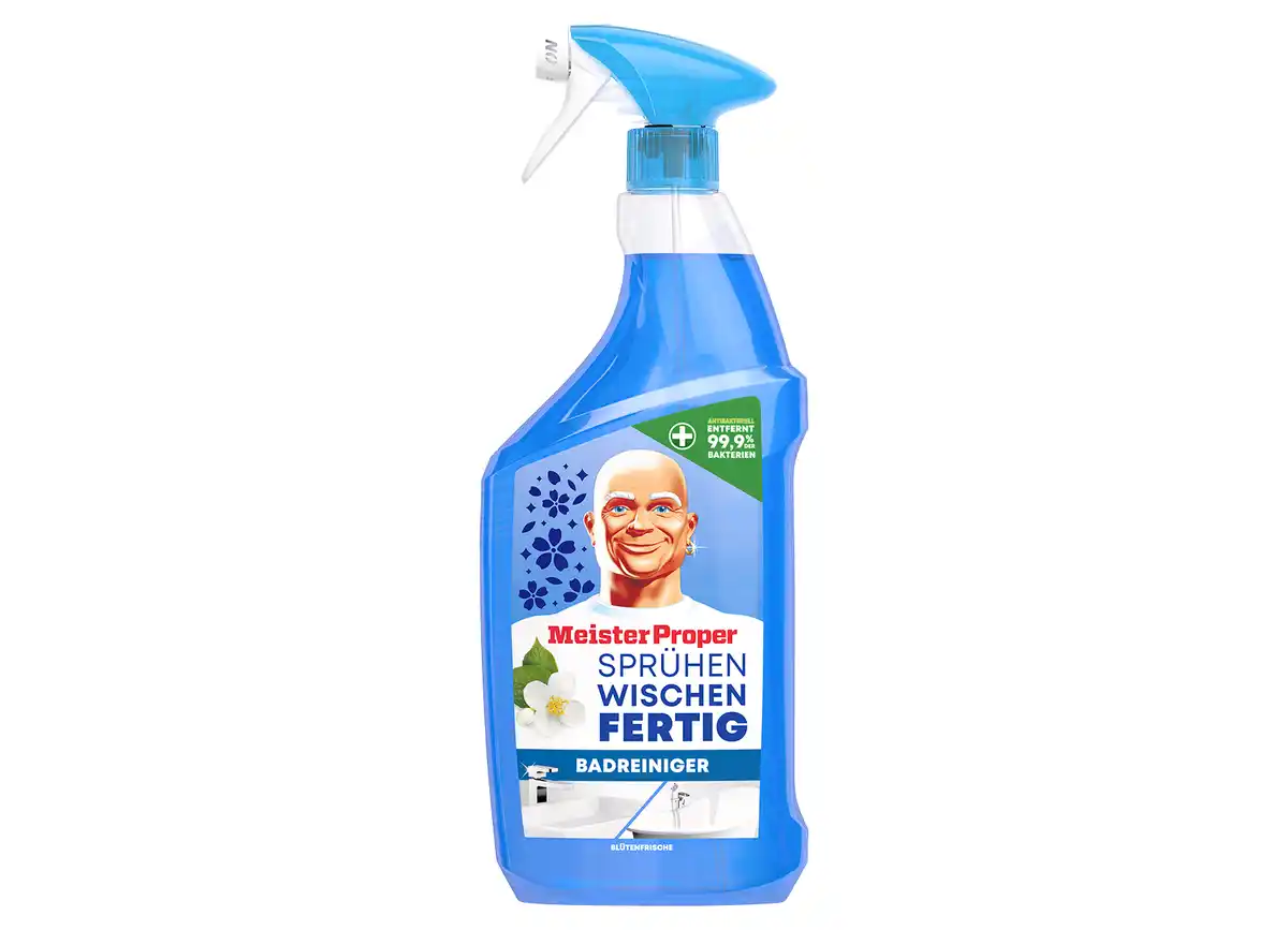 Bild 1 von Meister Proper Spray