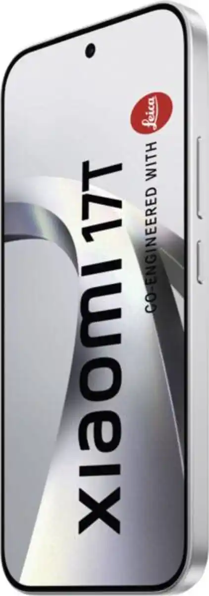 Bild 3 von Xiaomi 17T 256GB