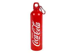 Coca Cola Trinkflasche