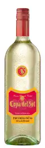 Copa del Sol Weißwein