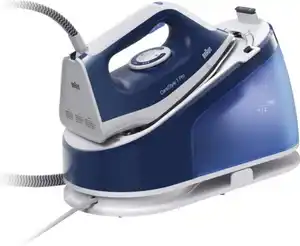Braun Domestic Home IS 1512 BL CareStyle 1 Pro