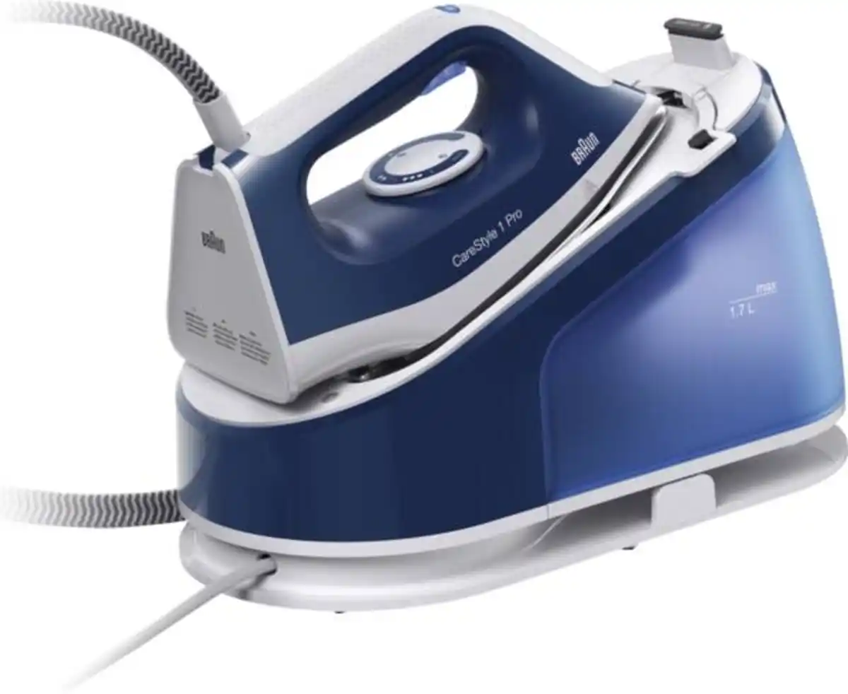 Bild 1 von Braun Domestic Home IS 1512 BL CareStyle 1 Pro