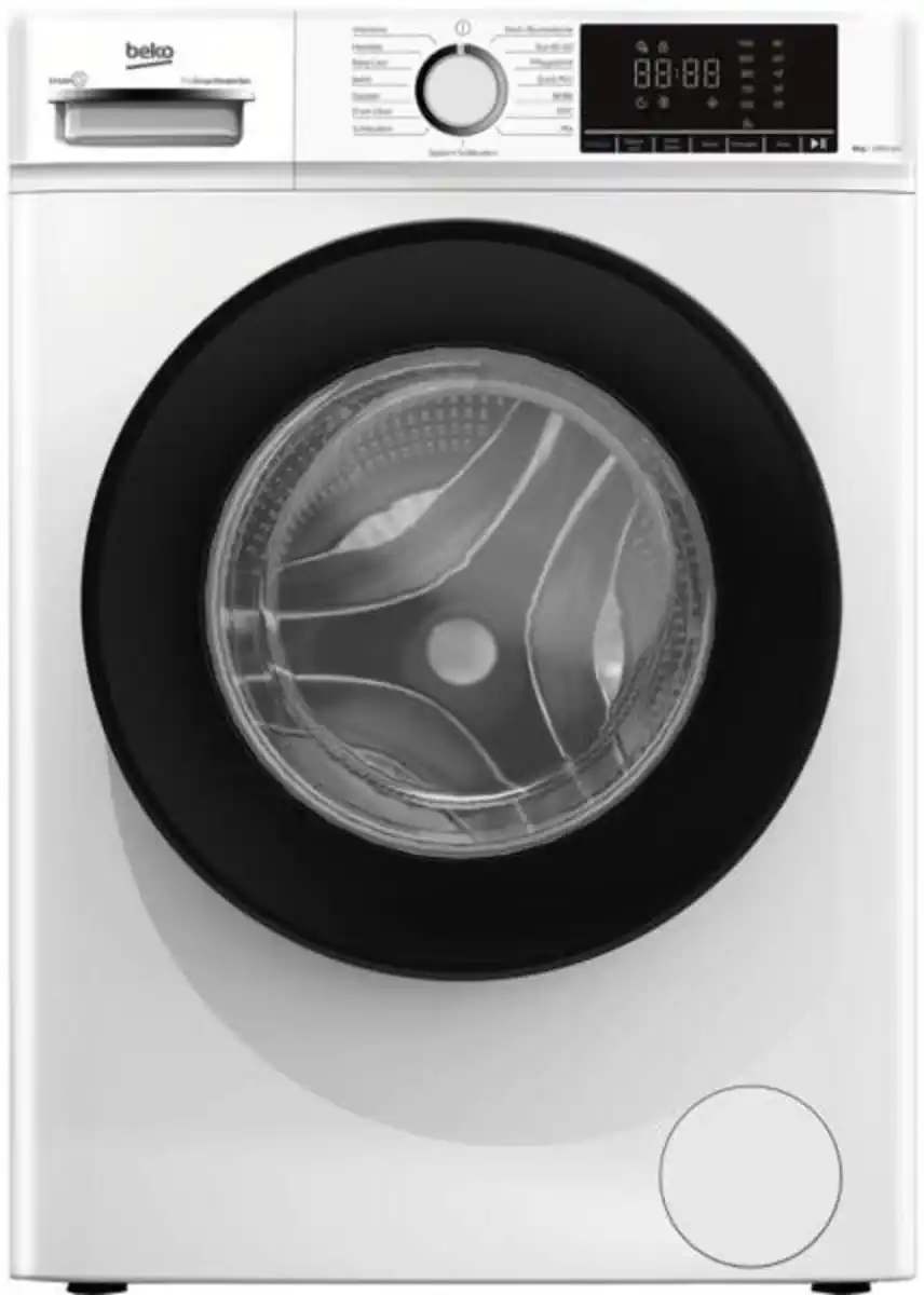 Bild 1 von Beko BMFH3WFO8741