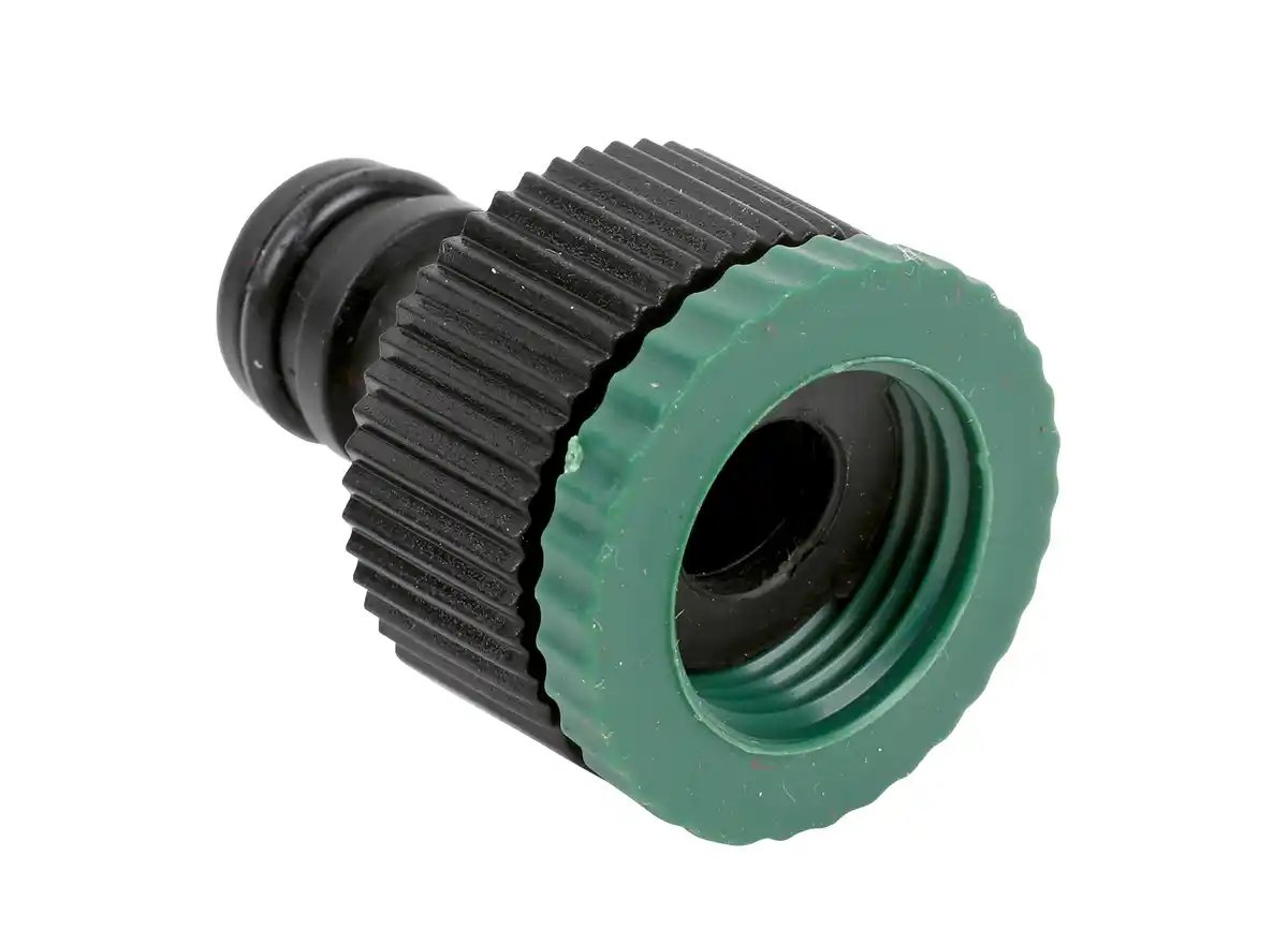 Bild 1 von Hand-Adapter für Gartenschlauch