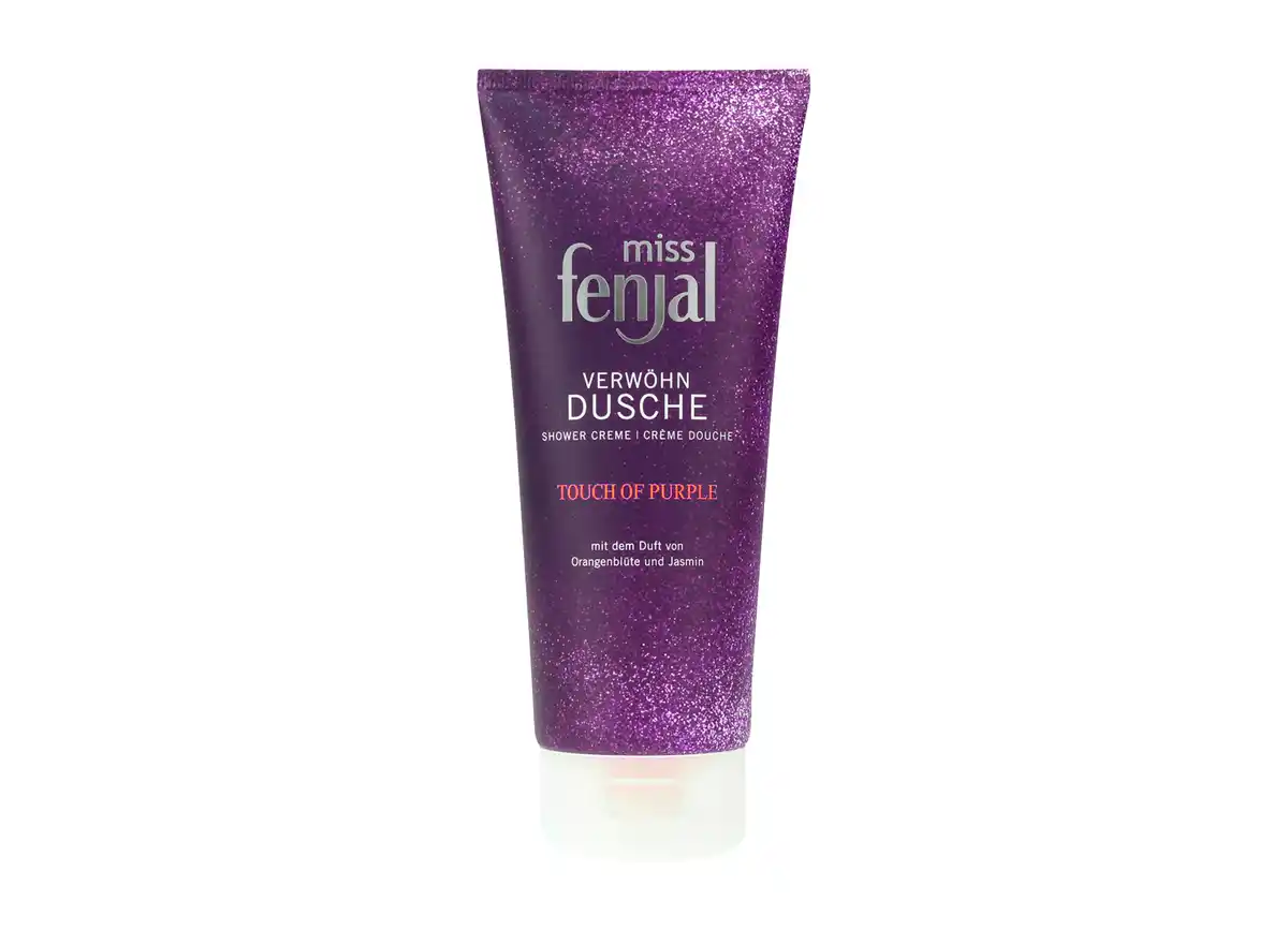 Bild 1 von Fenjal Duschgel Touch of Purple