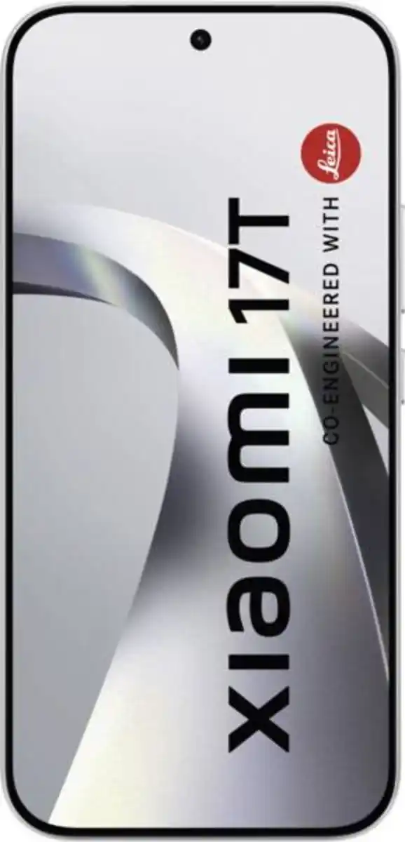 Bild 1 von Xiaomi 17T 256GB