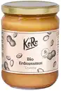 Bild 1 von KORO Bio-Erdnussmus, 500-g-Glas