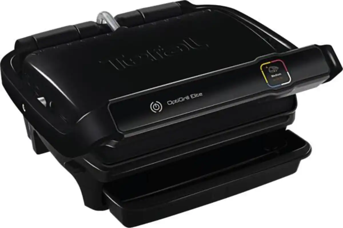 Bild 1 von Tefal GC7508 Optigrill Elite