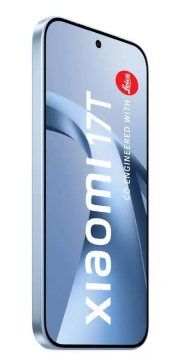 Bild 2 von Xiaomi 17T 256GB