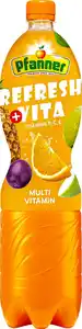 PFANNER Refresh Vita, 1,5-l-PET-Fl.