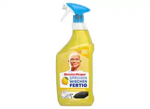 Meister Proper Spray