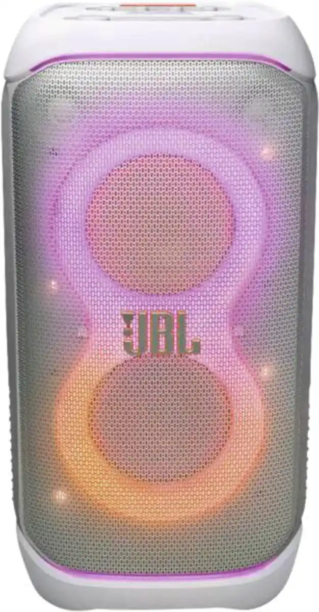 Bild 2 von JBL Partybox Club 120