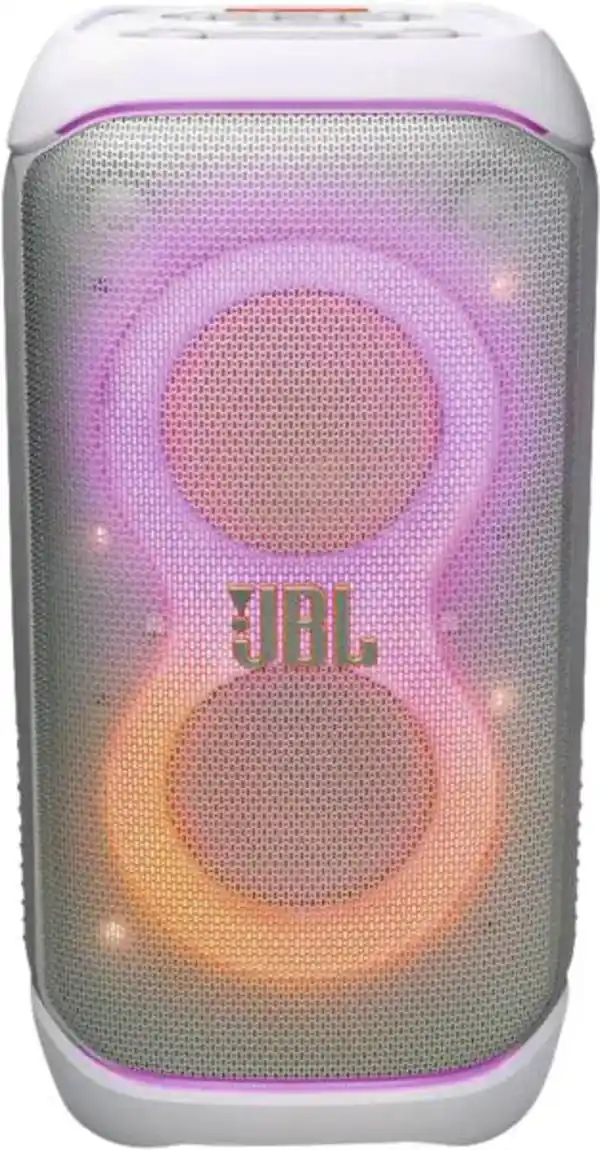 Bild 2 von JBL Partybox Club 120