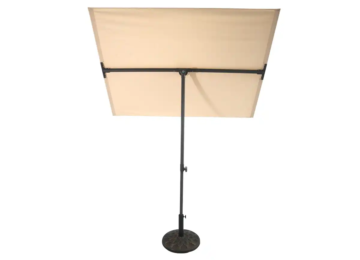 Bild 1 von Flexibler-Sonnenschirm UV-Schutz 50+