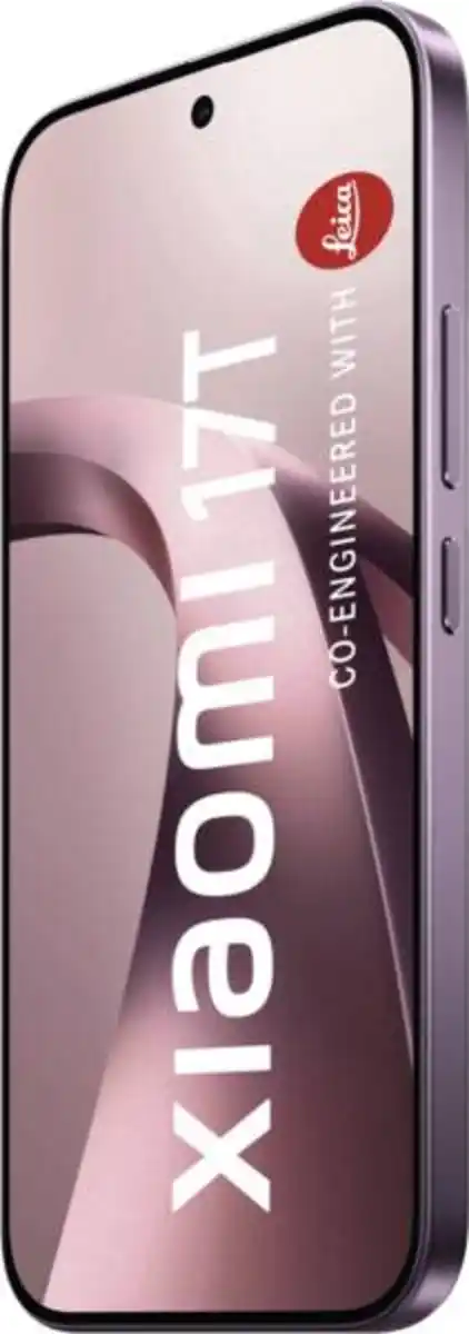 Bild 3 von Xiaomi 17T 256GB