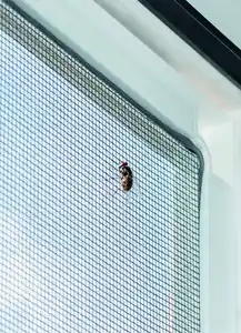 EASYmaxx Insektenschutzgitter Netz aus Polyester