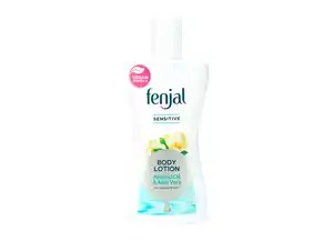 Fenjal Bodylotion sensitive