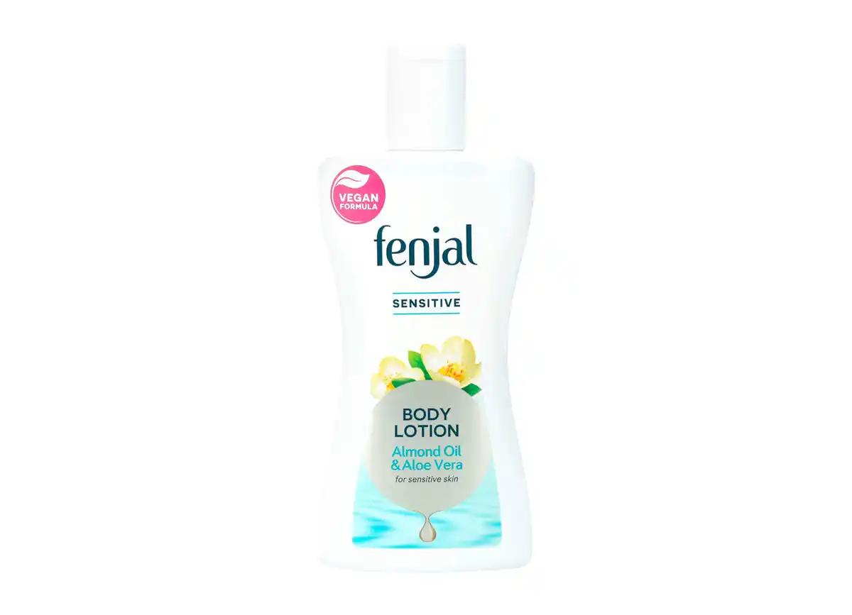 Bild 1 von Fenjal Bodylotion sensitive