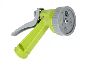 Gartenschlauch-Sprühdüse 4er-Set