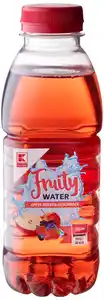 K-CLASSIC Fruity Water, 0,5-l-Fl.