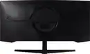 Bild 3 von Samsung Odyssey G5 C34G55TWWPXEN Curved