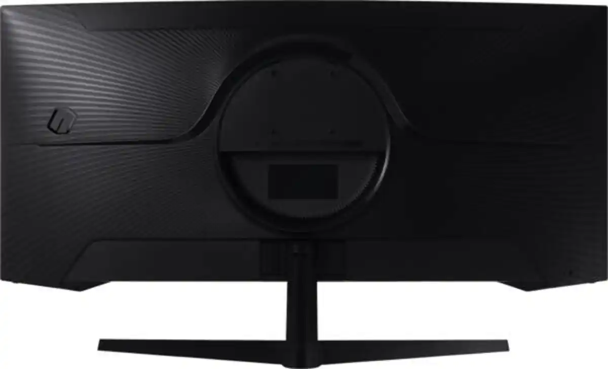 Bild 3 von Samsung Odyssey G5 C34G55TWWPXEN Curved